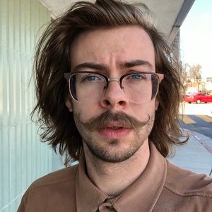 Meet your Posher, Nick